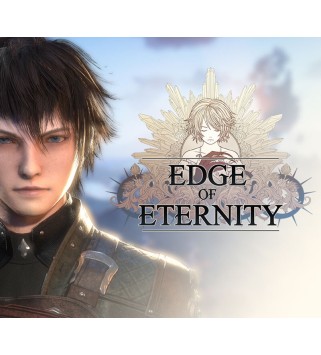 Edge Of Eternity Steam Key GLOBAL